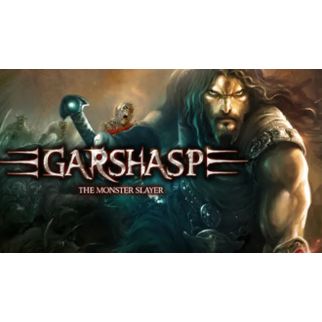 Garshasp: The Monster Slayer STEAM GIFT ВСЕ СТРАНЫ