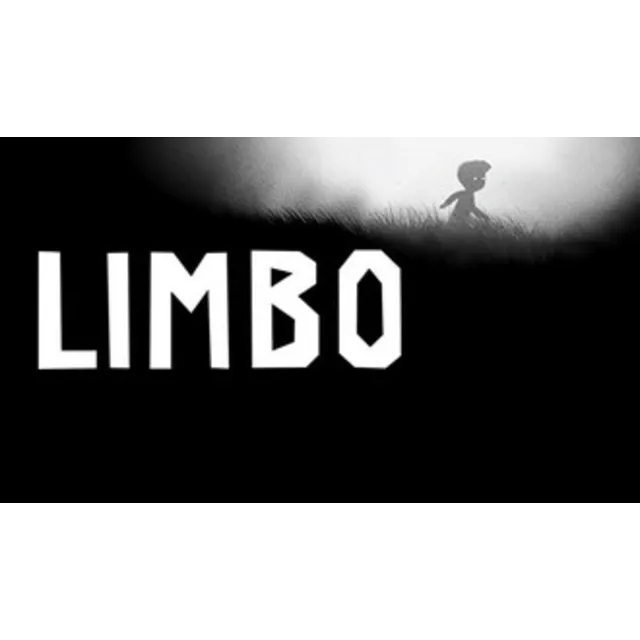 LIMBO STEAM GIFT Россия + МИР + ВСЕ СТРАНЫ