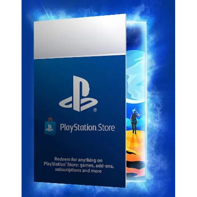 🔴🔴Карта PlayStation 1000-8000 INR(Рупии) 🔴Индия🔴🔴