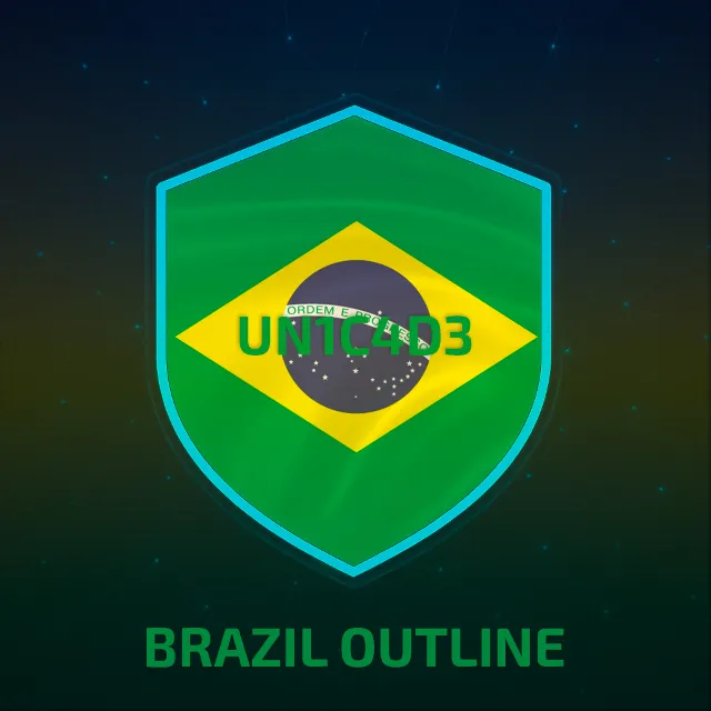 🌍БРАЗИЛИЯ OUTLINE VPN🧭 БЕЗЛИМИТ 🌍 ЛИЧНЫЙ СЕРВЕР