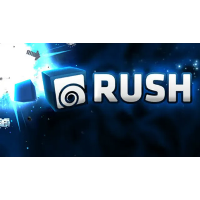 RUSH STEAM GIFT Россия + МИР + ВСЕ СТРАНЫ