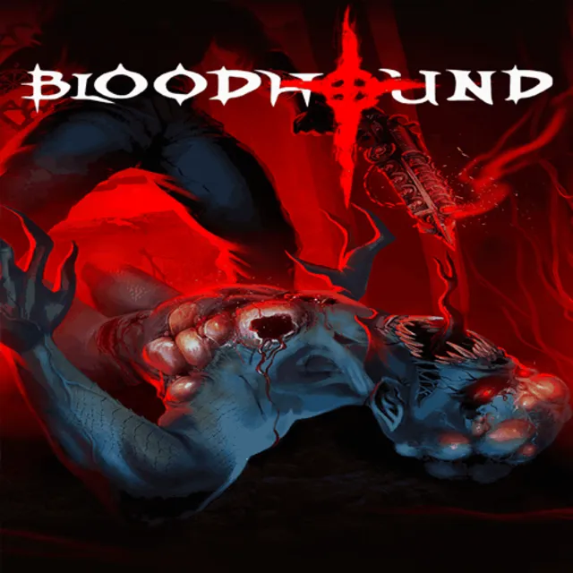 ⚫️Bloodhound | ПК Epic Games EGS