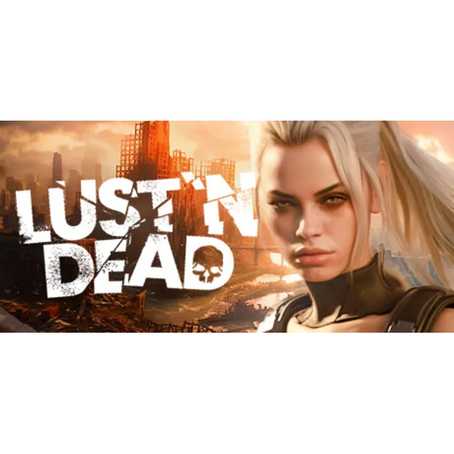 Lust 'n Dead 🔞 АВТОДОСТАВКА STEAM GLOBAL МГНОВЕННО ЛИЦЕНЗИЯ
