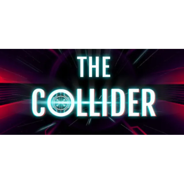 The Collider STEAM Gift  - RU/CIS