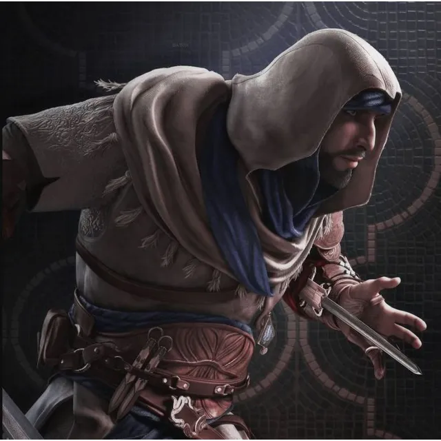 🔴Assassin´s Creed: Mirage🔴STEAM GIFT🔴