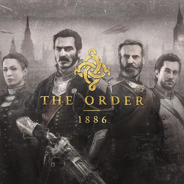 ✅«Орден 1886™»✅PS4✅ПСН✅PLAYSTATION
