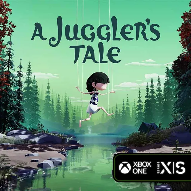 КЛЮЧ A Jugglers Tale XBOX Код