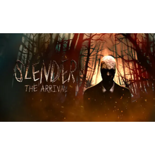 Slender: The Arrival STEAM GIFT МИР + ВСЕ СТРАНЫ
