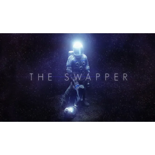 The Swapper STEAM GIFT Россия + МИР + ВСЕ СТРАНЫ