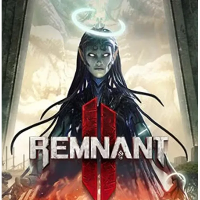 Remnant II Standard | Deluxe | Ultimate Edition (STEAM Ключ / РФ+СНГ)