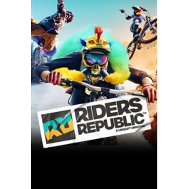 🟨🟩Riders Republic™ Complete Edition XBOX 🟨🟩