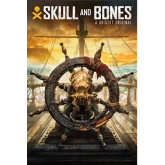 🟨🟩Skull &amp; Bones™  XBOX 🟨🟩