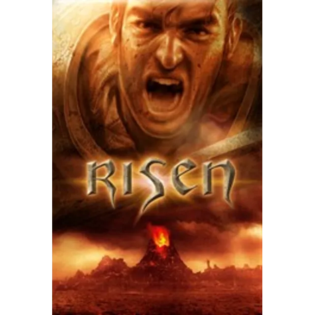 🟨🟩Risen XBOX 🟨🟩