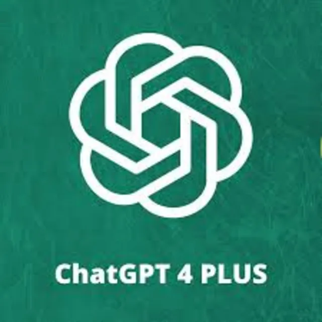 Общий аккаунт ChatGPT Plus на один месяц