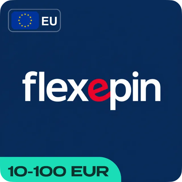 ВАУЧЕР FLEXEPIN (ЕВРОПА)