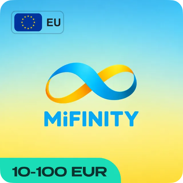 MIFINITY VOUCHER (ЕВРОПА)