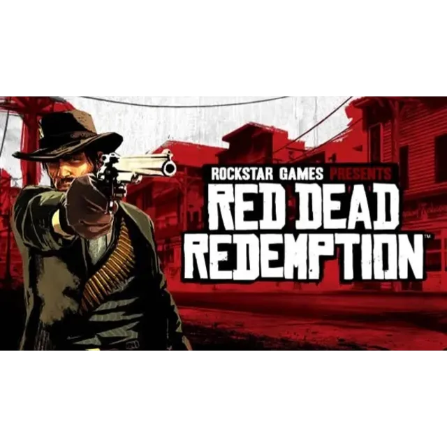 RED DEAD REDEMPTION + DLC: UNDEAD NIGHTMAR (STEAM) 🌍🛒