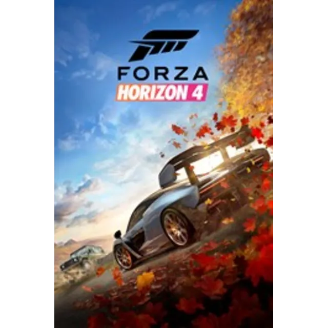🟨🟩Forza Horizon 4 Standard Edition XBOX 🟨🟩