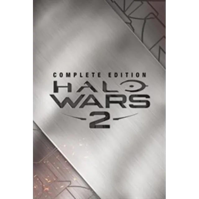 🟨🟩Halo Wars 2: Complete Edition  XBOX 🟨🟩