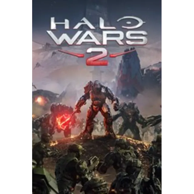 🟨🟩Halo Wars 2: Standard Edition XBOX 🟨🟩
