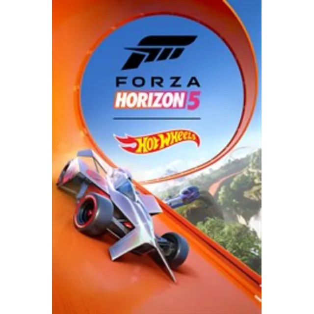 🟨🟩Forza Horizon 5: Hot Wheels XBOX 🟨🟩