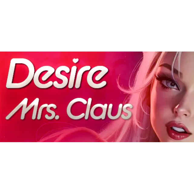 Desire: Mrs. Claus АВТОДОСТАВКА STEAM GLOBAL МГНОВЕННО ЛИЦЕНЗИЯ