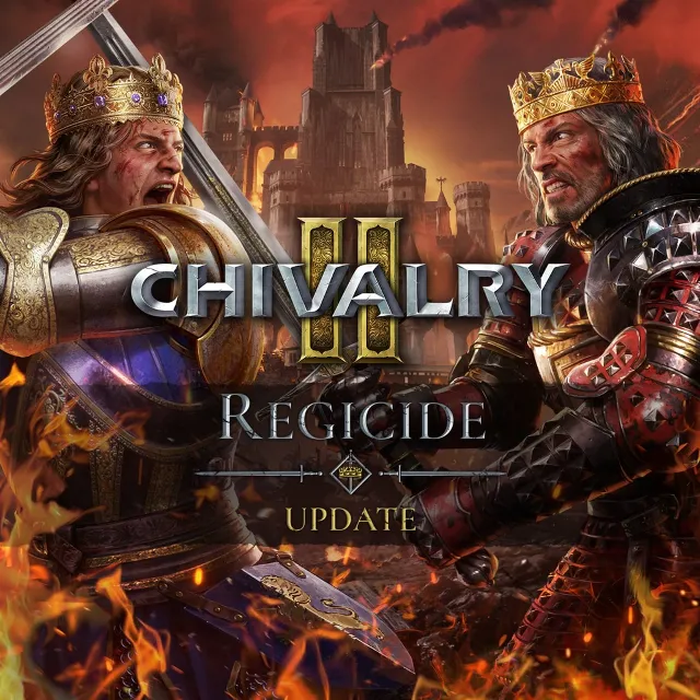 ✅Chivalry 2 PS4 &amp; PS5✅ПСН✅PLAYSTATION