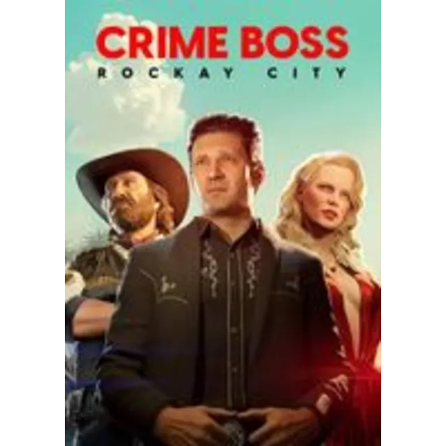 🔥Crime Boss: Rockay City STEAM КЛЮЧ🔑 (PC) РФ-МИР +🎁