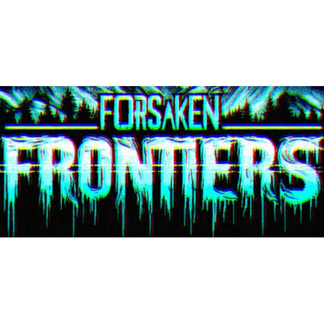 Forsaken Frontiers 💎 АВТОДОСТАВКА STEAM GLOBAL МГНОВЕННО ЛИЦЕНЗИЯ