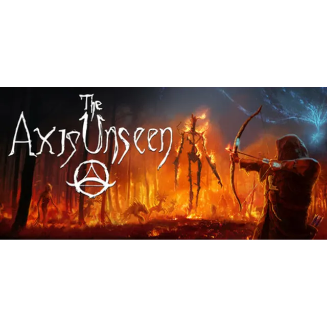 The Axis Unseen 💎 АВТОДОСТАВКА STEAM GLOBAL МГНОВЕННО ЛИЦЕНЗИЯ