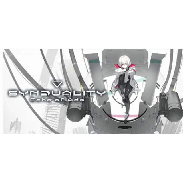 ⚡SYNDUALITY Echo of Ada⚡🎁STEAM GIFT🎁⚡РФ⚡УКР⚡⚡СНГ⚡