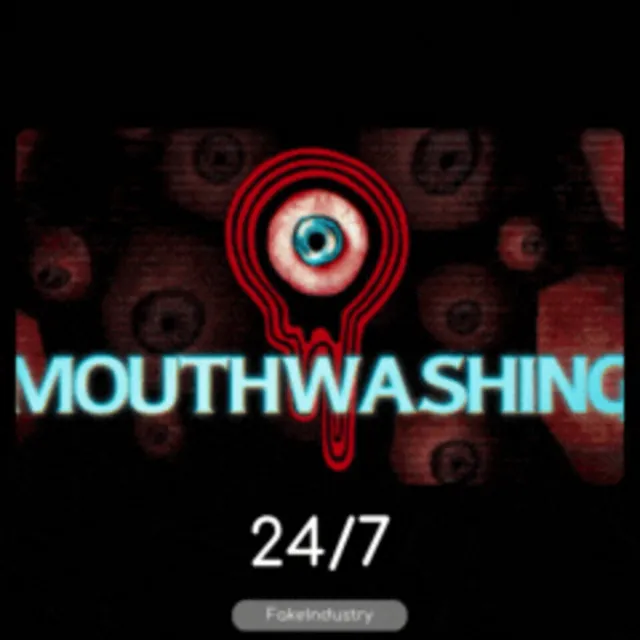 🎮 Mouthwashing — 💎 Steam Gift 🇷🇺 RU 🚀 AUTO