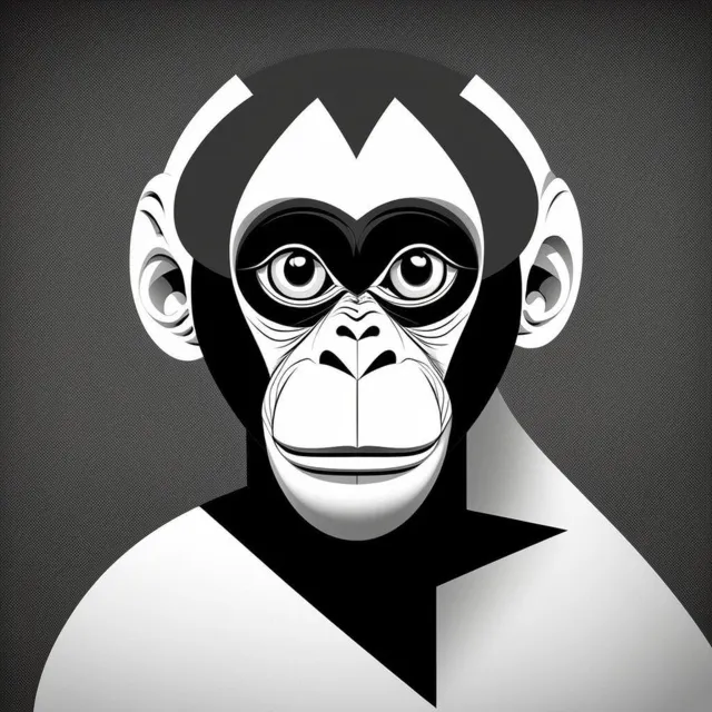 🧊Рефералы на проект Monkey Bot дешево быстро