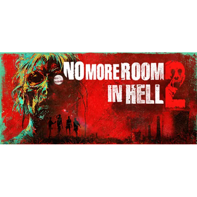 No More Room in Hell 2⚡АВТОДОСТАВКА Steam Россия