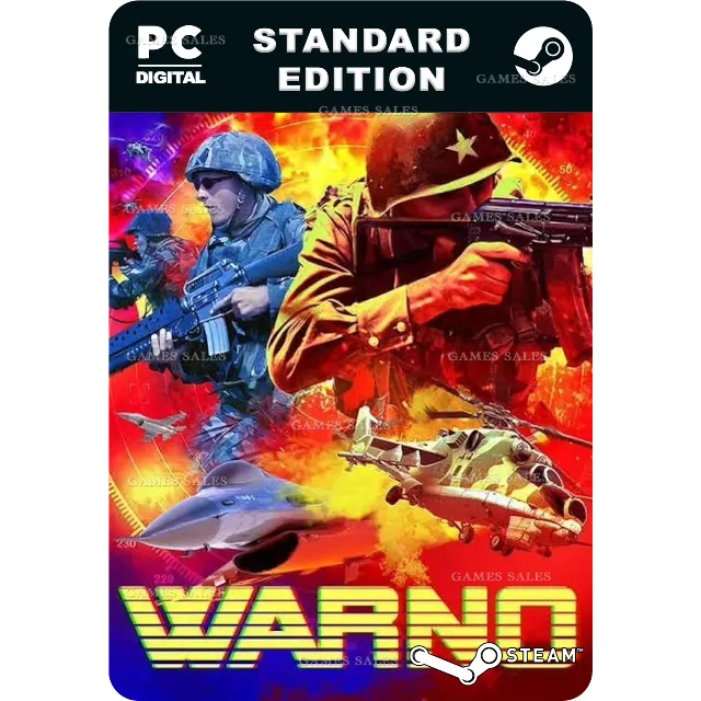 ✅💙WARNO💙STEAM GIFT🤖АВТОДОСТАВКА🤖