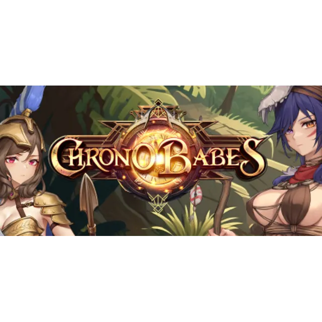 ChronoBabes 💎 АВТОДОСТАВКА STEAM GLOBAL МГНОВЕННО ЛИЦЕНЗИЯ