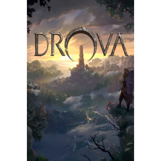 ✅ Drova - Forsaken Kin Xbox One|X|S активация
