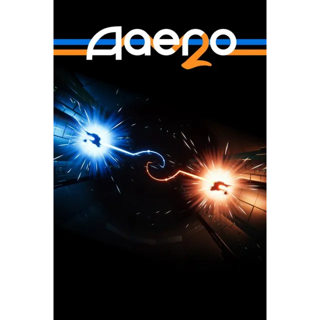 ✅ Aaero2 Xbox Series X|S активация
