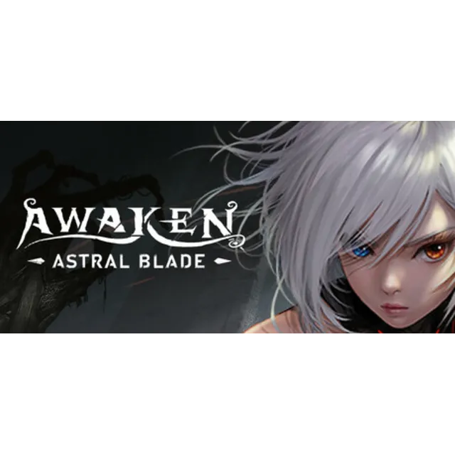 AWAKEN - Astral Blade * STEAM RU ⚡ АВТО 💳0%