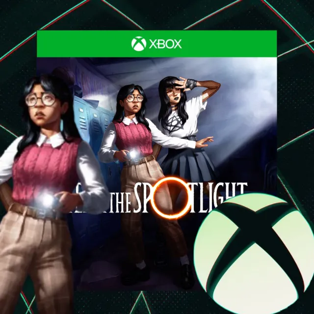 Fear the Spotlight XBOX ONE &amp; SERIES X|S АКТИВАЦИЯ ✅