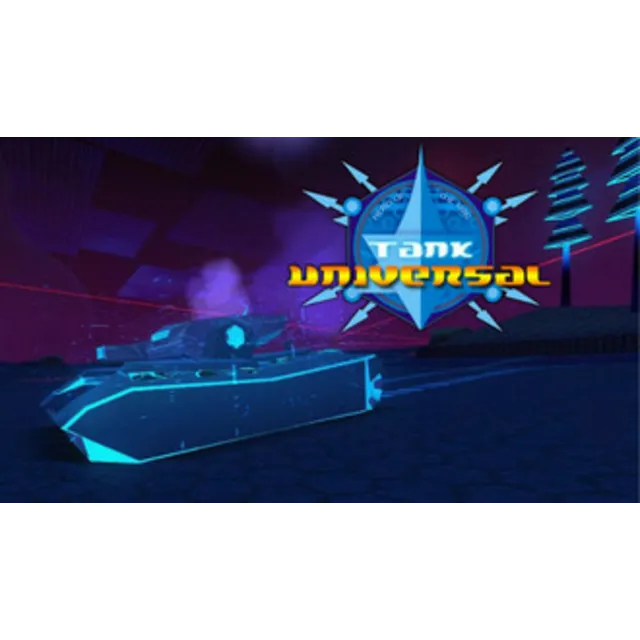 Tank Universal STEAM GIFT Россия + МИР + ВСЕ СТРАНЫ