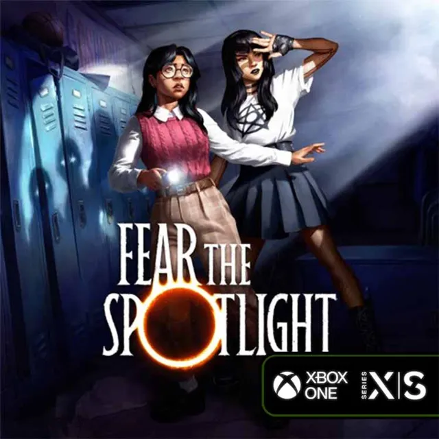 КЛЮЧ Fear the Spotlight XBOX Код
