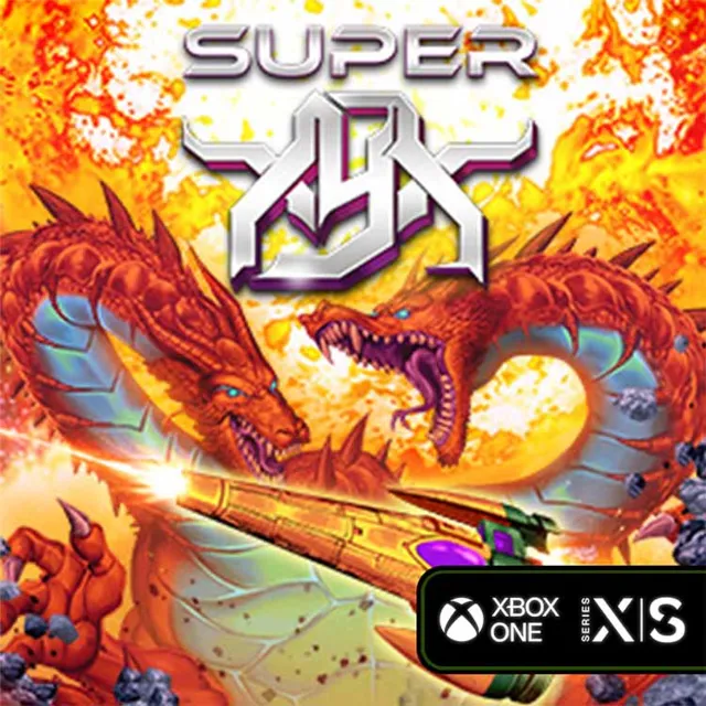 КЛЮЧ Super XYX XBOX Код