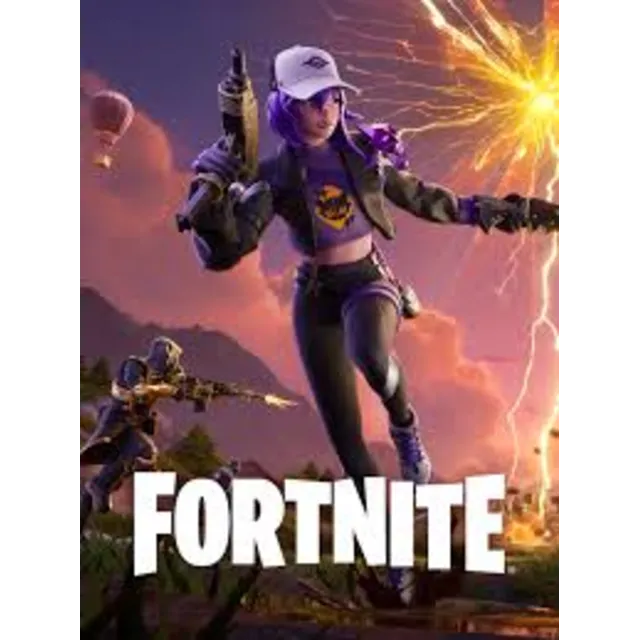 Прокачка БП Fortnite, быстро, гарантия