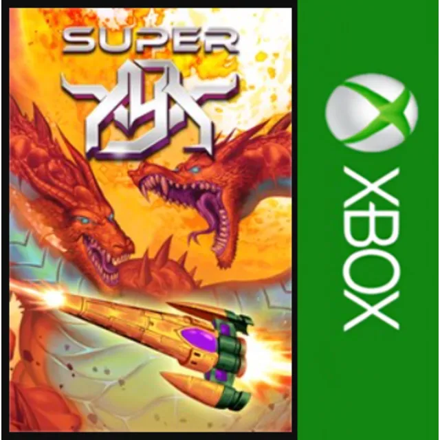 ☑️⭐Super XYX XBOX⭐Покупка на Ваш аккаунт⭐☑️