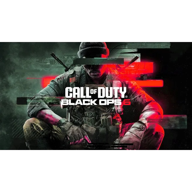 🔥Call of Duty: Black Ops 6 | Аренда Steam аккаунта🕓