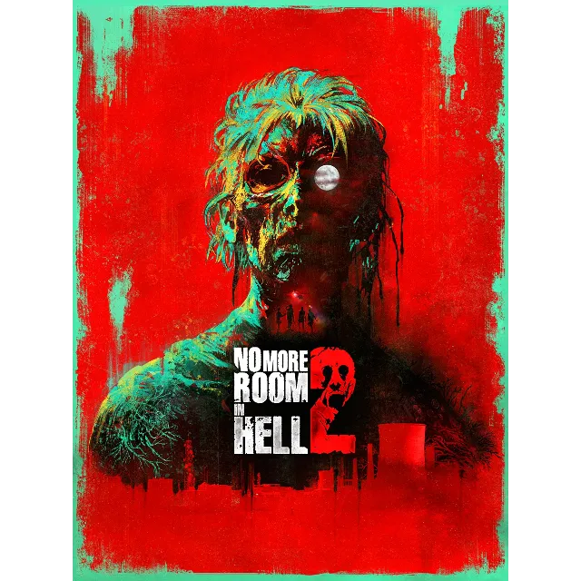 No More Room in Hell 2 (Аренда Steam 7 дней) Онлайн