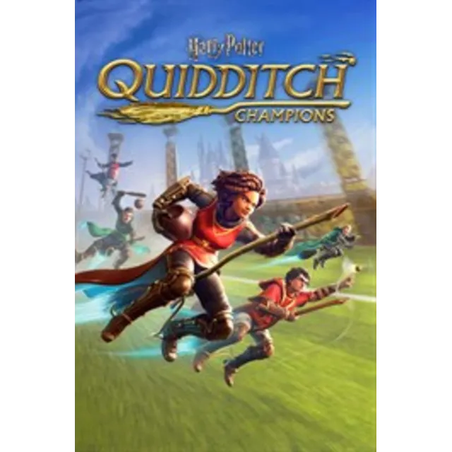 🟨🟩Harry Potter: Quidditch Champions XBOX 🟨🟩