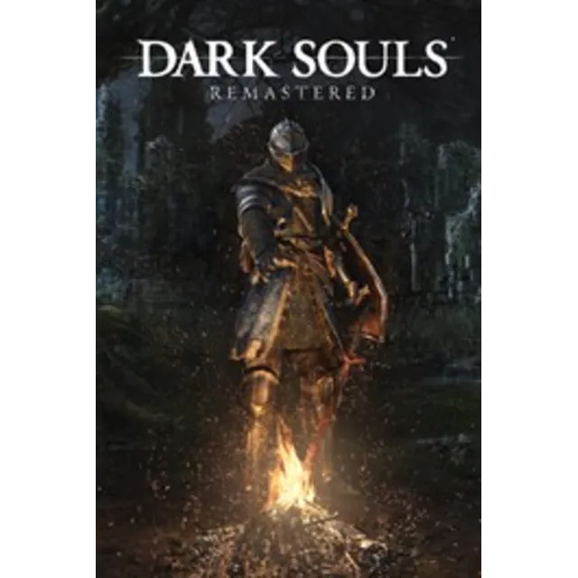 🟨🟩DARK SOULS™ REMASTERED XBOX 🟨🟩