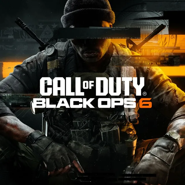 Call of Duty: Black Ops 6 Xbox Series X|S